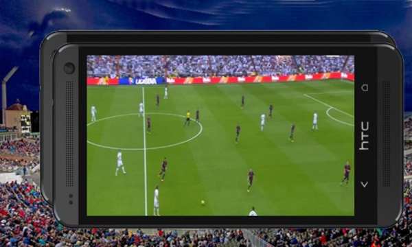 Sports Live Tv screenshot 2