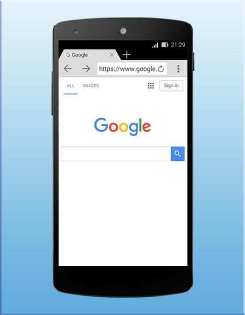 4G Fast Internet Browser 9 تصوير الشاشة