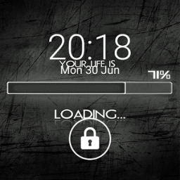 Loading Theme أيقونة