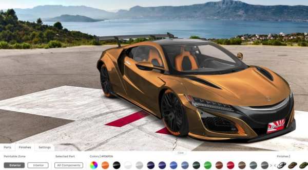Car Modified Tuning Simulation स्क्रीनशॉट 2