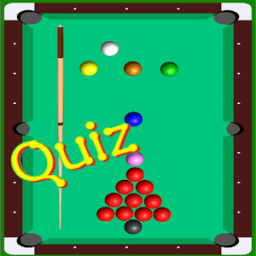 Snooker Maximum Break Quiz иконка