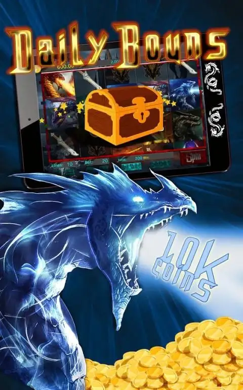 Dragon Dragon