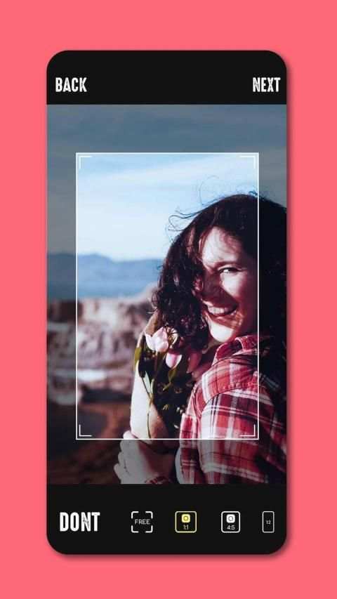 1967 Camera: Vintage Effects & Retro Effects screenshot 5