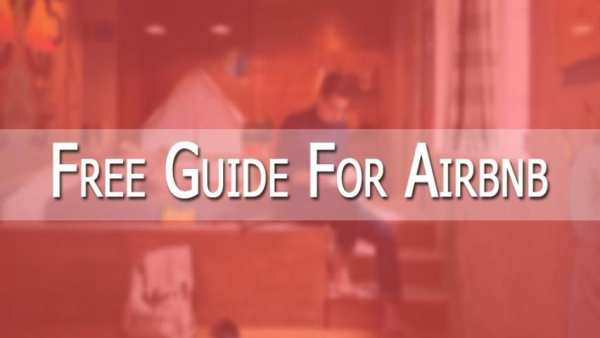 Free Airbnb Guide Host,Rentals 2 تصوير الشاشة