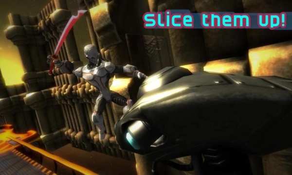 Vector Ninja screenshot 4