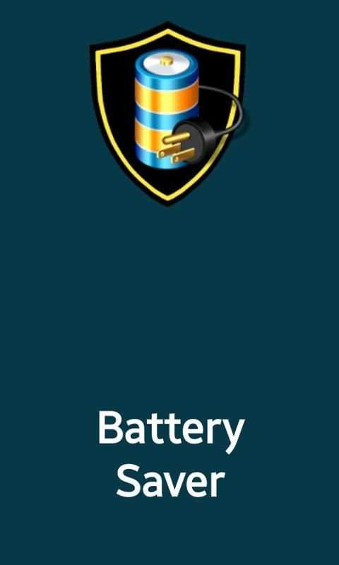 Battery Saver Up For Android screenshot 4