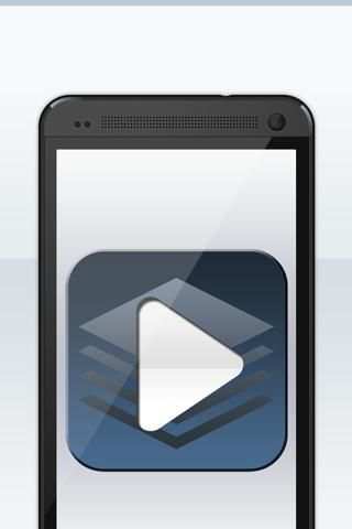 Sound Music Player -Free Video screenshot 2