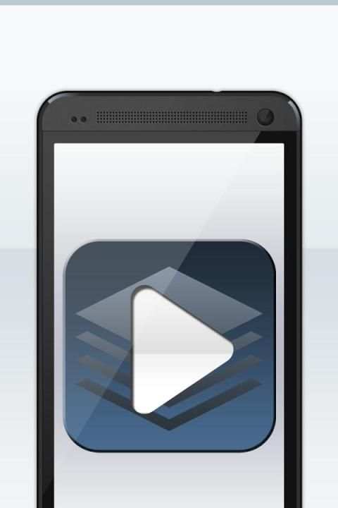 Sound Music Player -Free Video screenshot 1