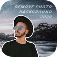 Remove Photo Background 2020