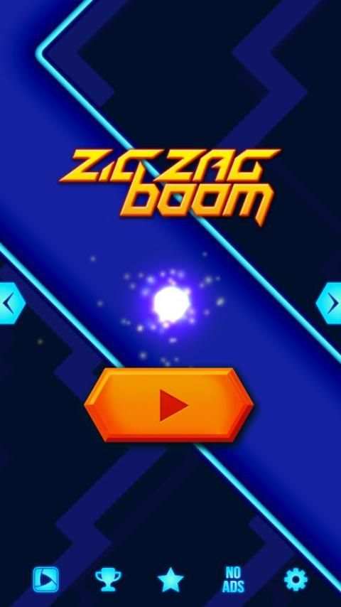 Zig Zag Boom 13 تصوير الشاشة