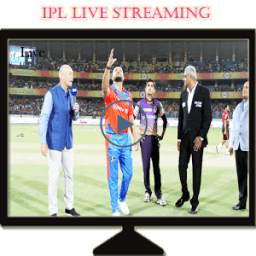 IPL Live HD Streaming Live