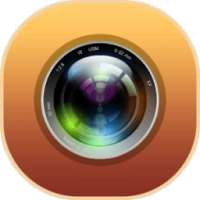 Camera Selfie OS 10 on 9Apps