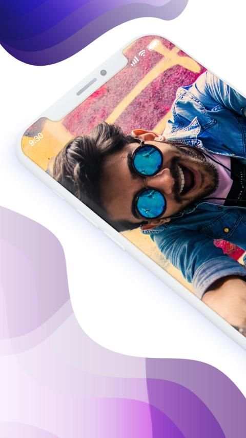Free FaceTime App Video Call for android Guide screenshot 3