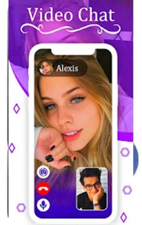 Free FaceTime App Video Call for android Guide स्क्रीनशॉट 7