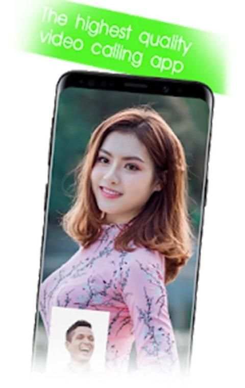Free FaceTime App Video Call for android Guide स्क्रीनशॉट 1