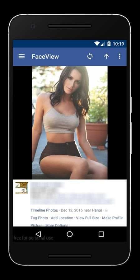 Lite for FBook- Lite Messenger screenshot 7