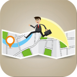 Phone Tracker / Family Locator icon