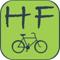 Hoegen Fietsverhuur on 9Apps