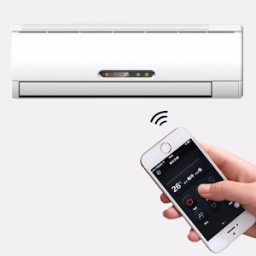 ریموت کنترل کولر icon