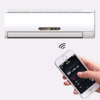 ریموت کنترل کولر on 9Apps