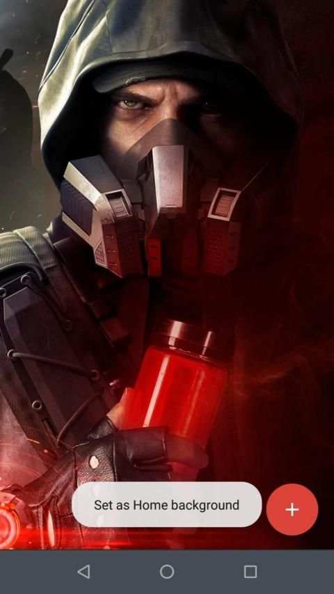 Papel de parede Games HD - Game Wallpapers 4K screenshot 2