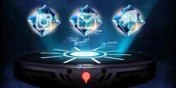 3D Keren Tek Tema screenshot 1