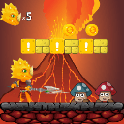 Super Dino أيقونة