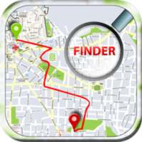 GPS Route Navigation Tracker on 9Apps