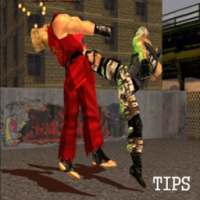 New Tekken 3 Tips