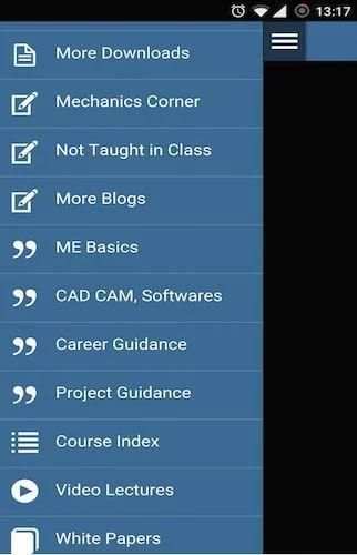 Mechanical Engineering screenshot 4