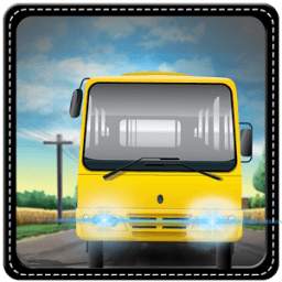 City Bus Driving Simulator 3D 1.0