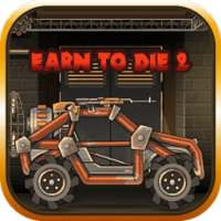 ikon New Earn to Die 2 Guide