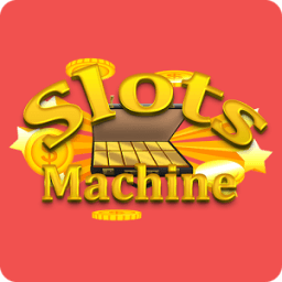 Slots Machine أيقونة