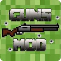 Guns Mod