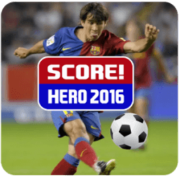 Guide For Score! Hero आइकन