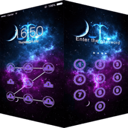 AppLock Theme Libra आइकन