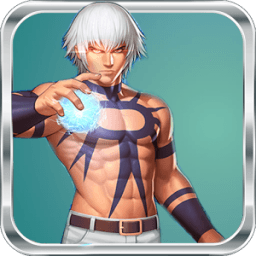 ikon KungFu Monyet Fighter 98