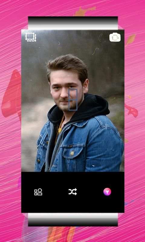 Cerdas Selfie Kamera screenshot 8