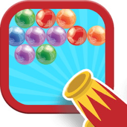 Bubble Shooter Classic أيقونة