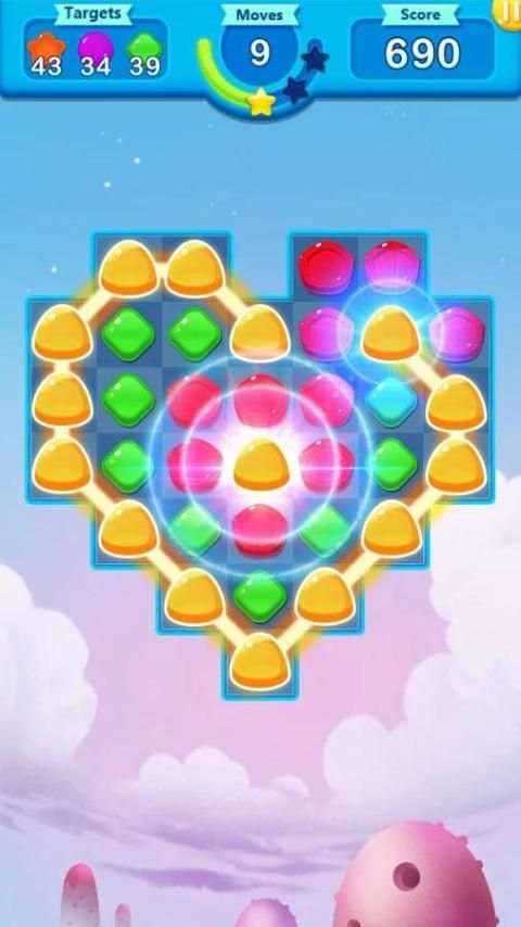 Candy Line screenshot 15