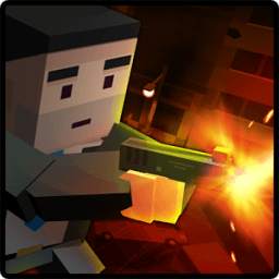 Cube Zombie War 1.2.2