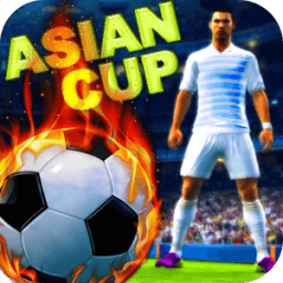 Asian Cup Free Kicks иконка