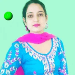 Desi Aunty Online - Hot Chat आइकन