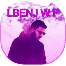 LBENJ W.F 1.0