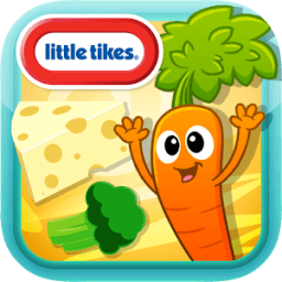 Cook 'n Learn Smart Kitchen иконка