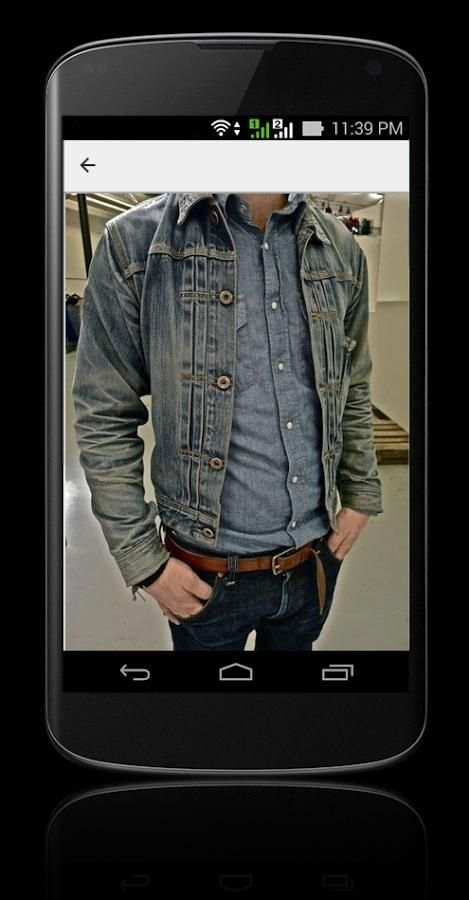 Fashion Terbaru screenshot 1