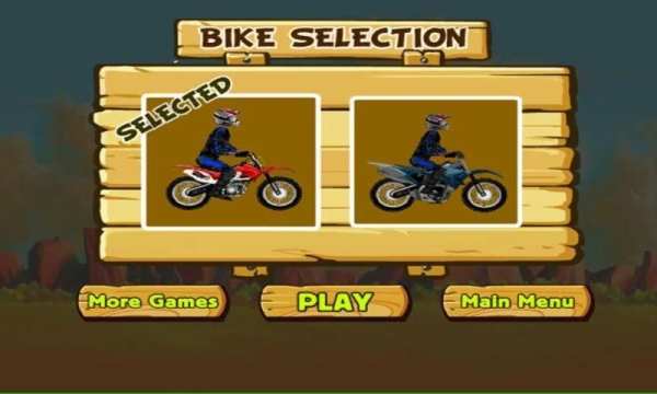Hill Racing Mayhem screenshot 4