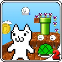 Cat Mario Parody Full-Version 1.2 Free Download