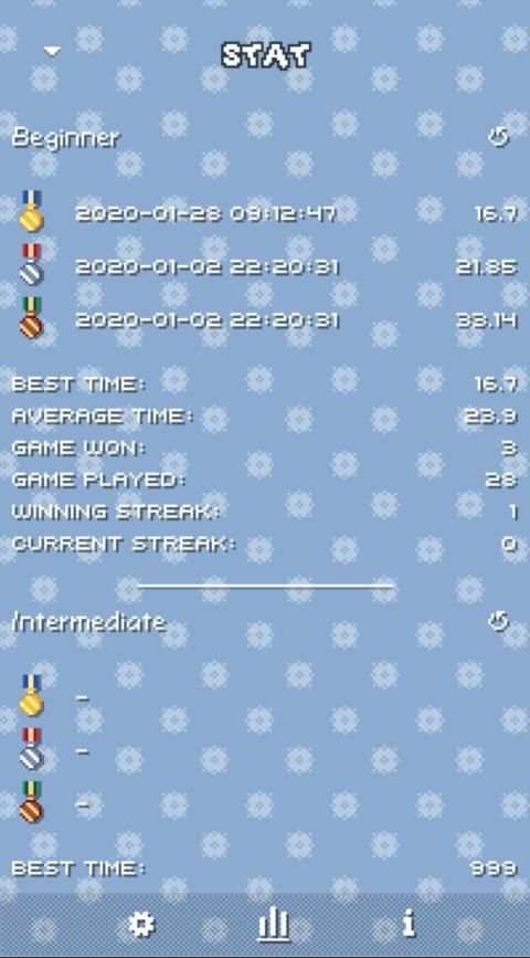 Super MineSweeper 2 Turbo screenshot 1