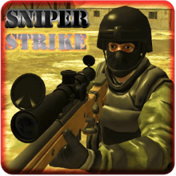 Sniper Shooting : Multiplayer icon